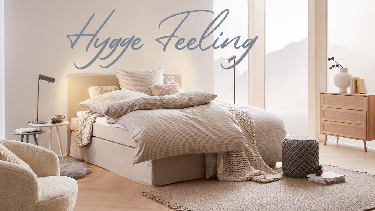 hygge feeling