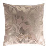 KISSENBEZUG Blomstela - Hellrosa, Textil (45/45cm) - home&you