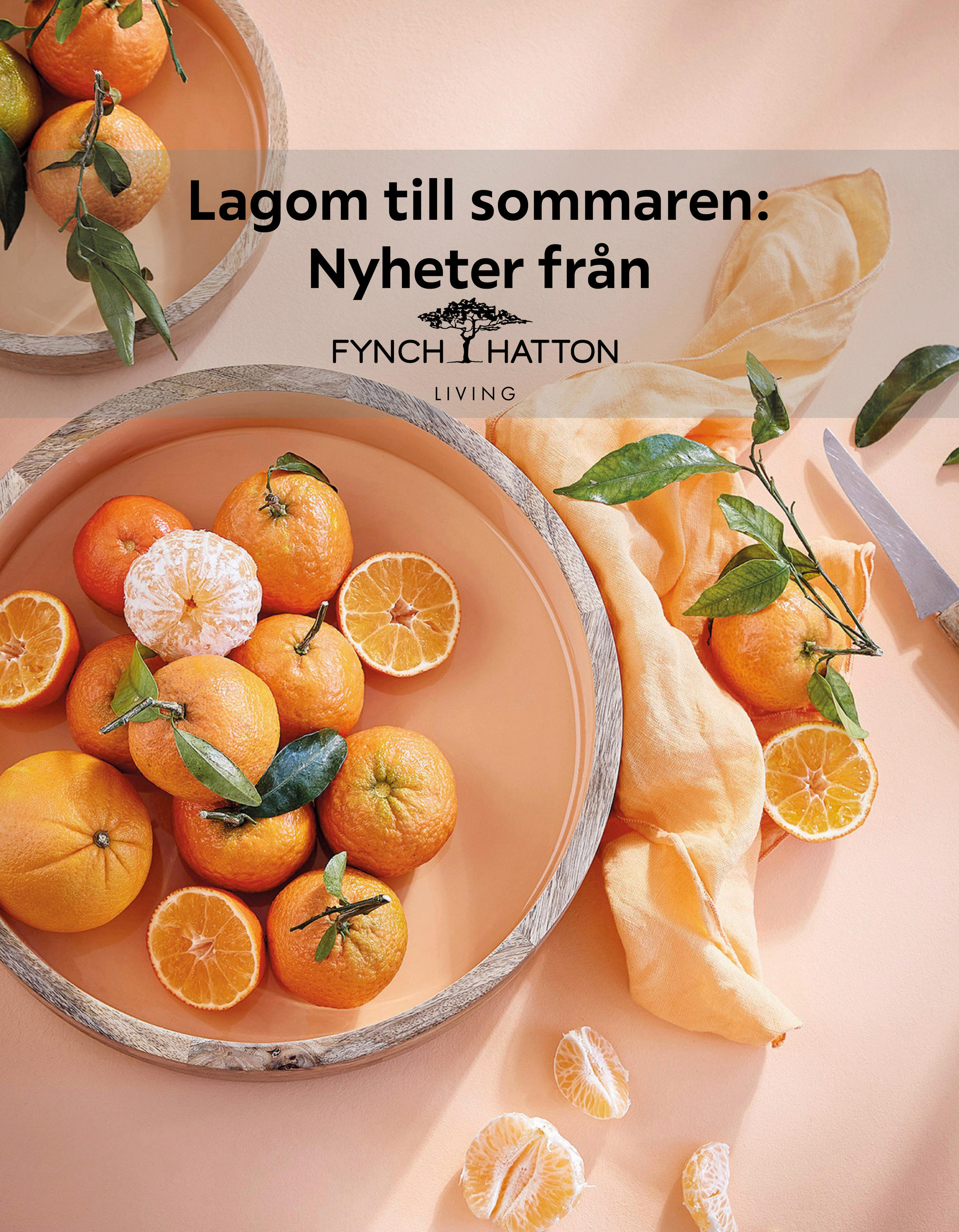 Upptäck nu
