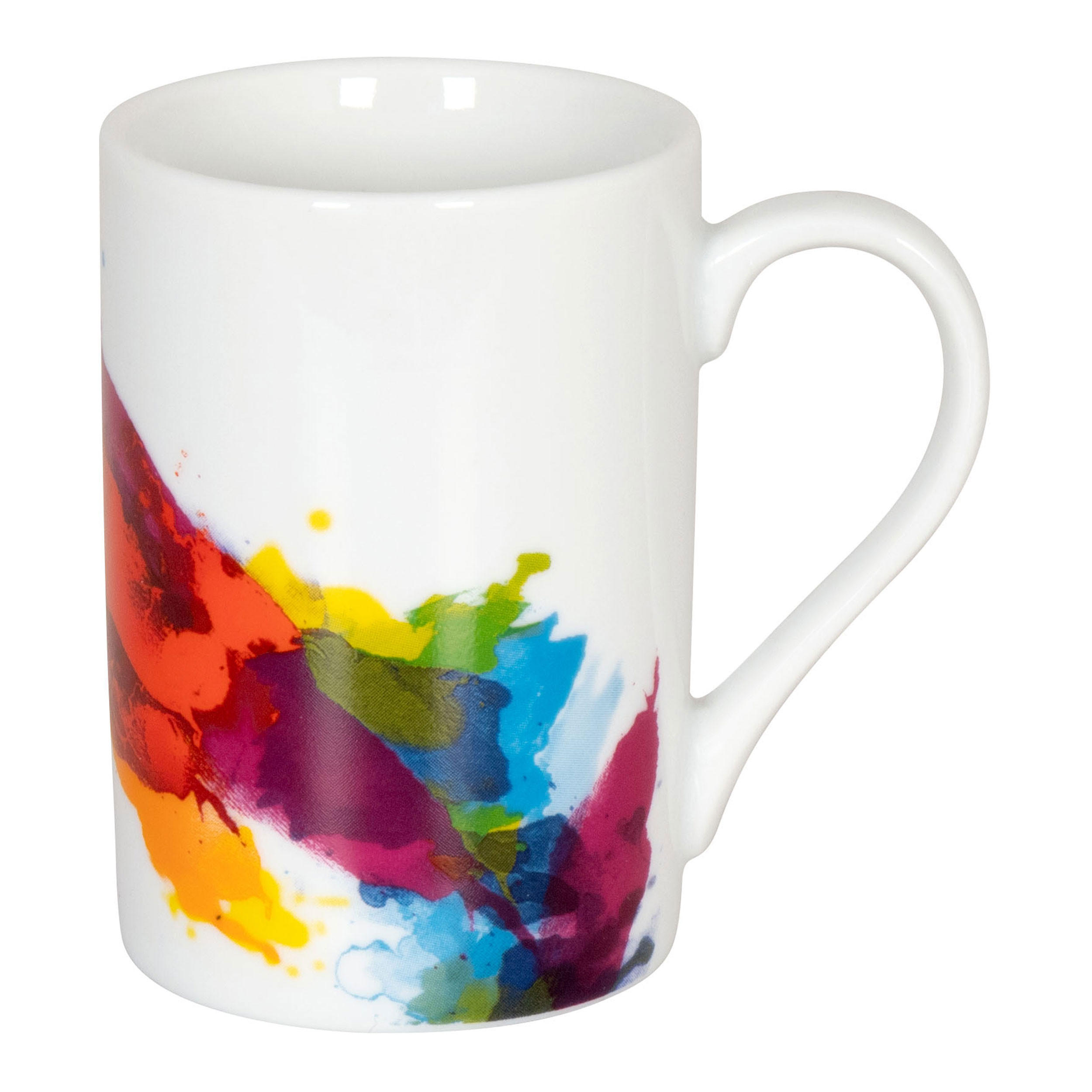 MINIPRESSO-TASSE On Colour Flow - Naturfarben, Keramik (0.09L) - Könitz