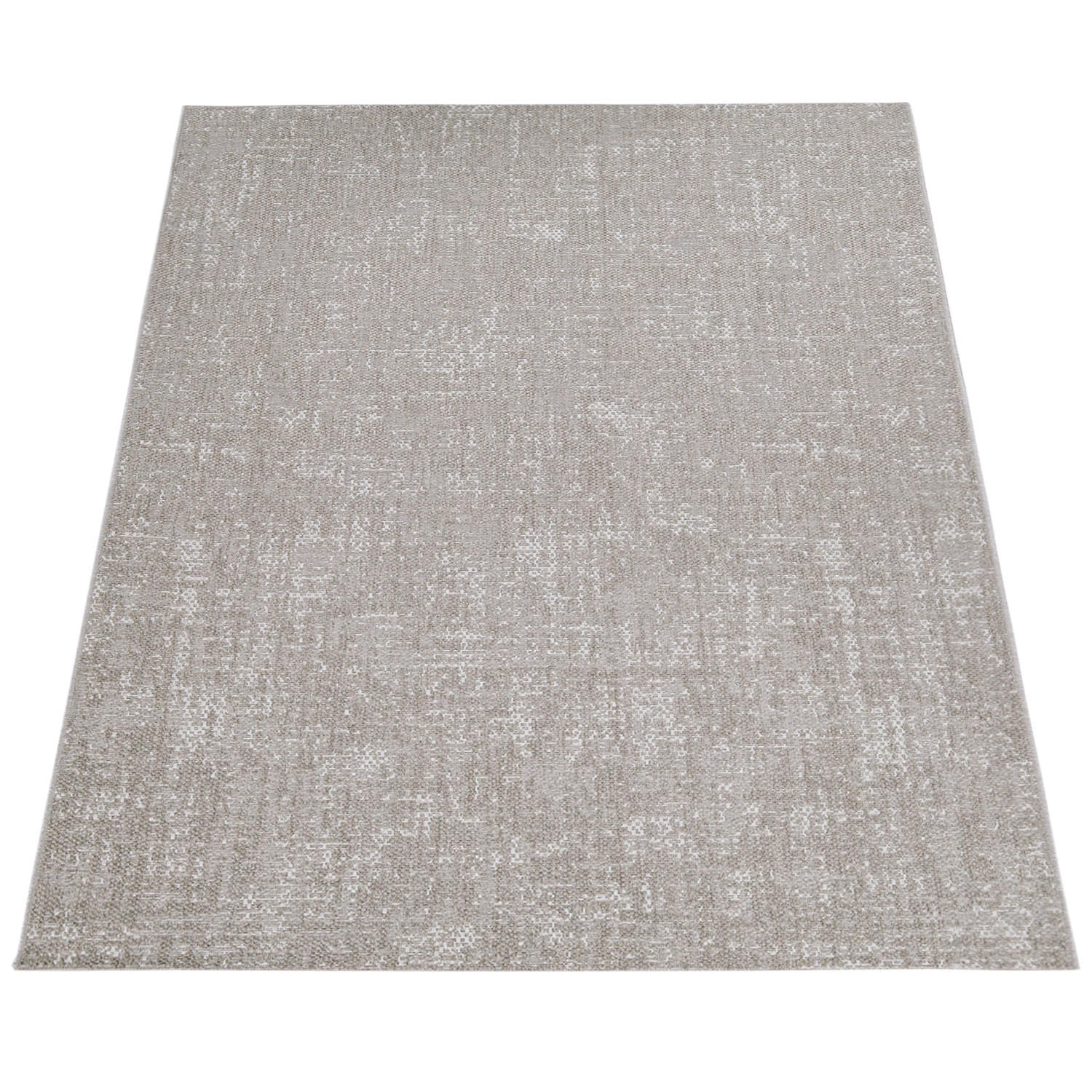 OUTDOORTEPPICH 200/290 cm Waregem 626 - Sandfarben, Textil (200/290cm) - Paco Home