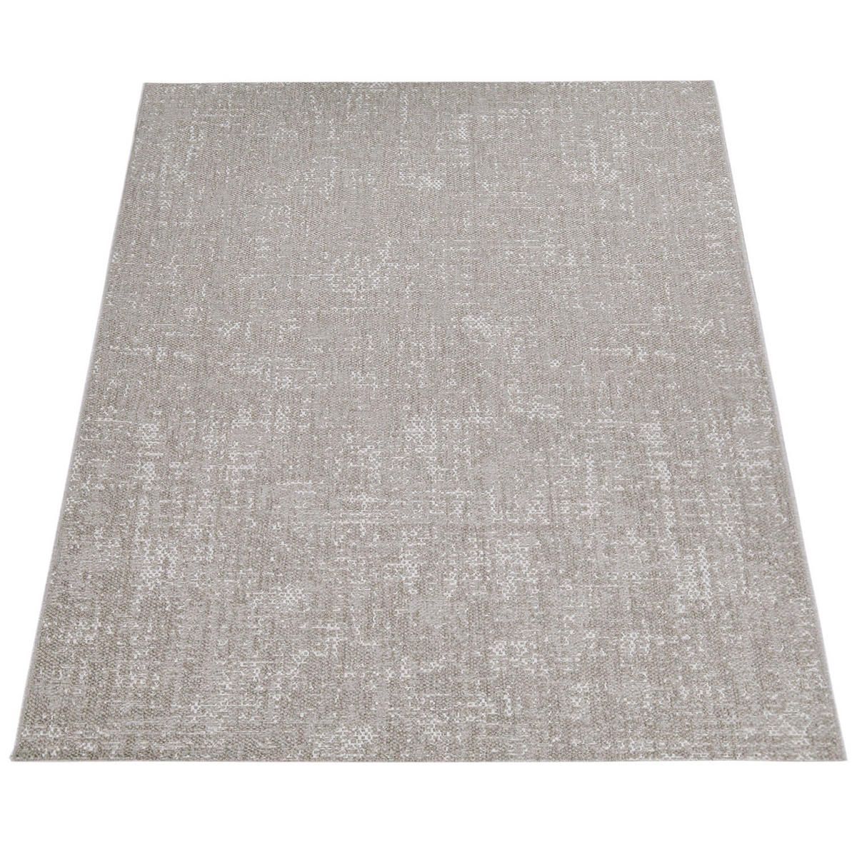 OUTDOORTEPPICH 200/290 cm Waregem 626 - Sandfarben, Textil (200/290cm) - Paco Home