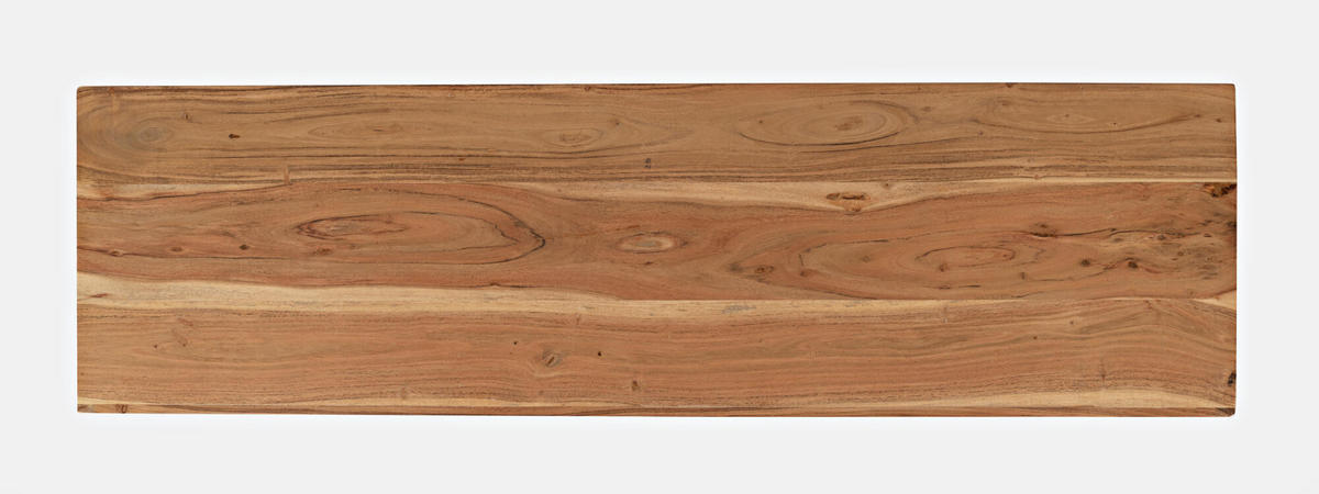 SIDEBOARD AVOLA Beige 160x46x84 cm - Beige, Holz (160/84/46cm) - FURNLUX