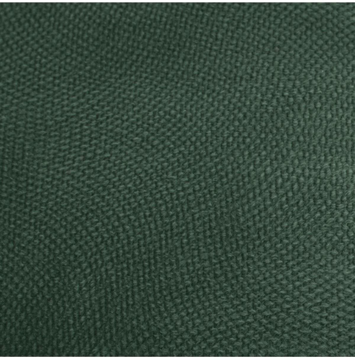 ZIERKISSEN 45/45 cm - Grün, Textil (45/45cm) - Atmosphera Createur d´interieur