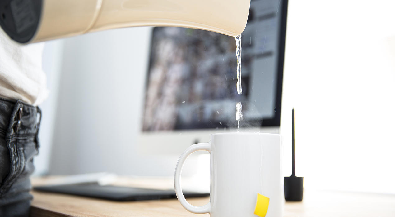 Tasse