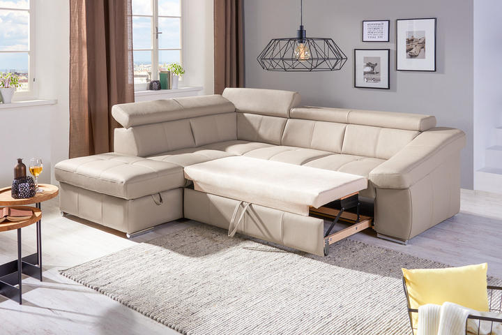 Rozkladacie sedačky