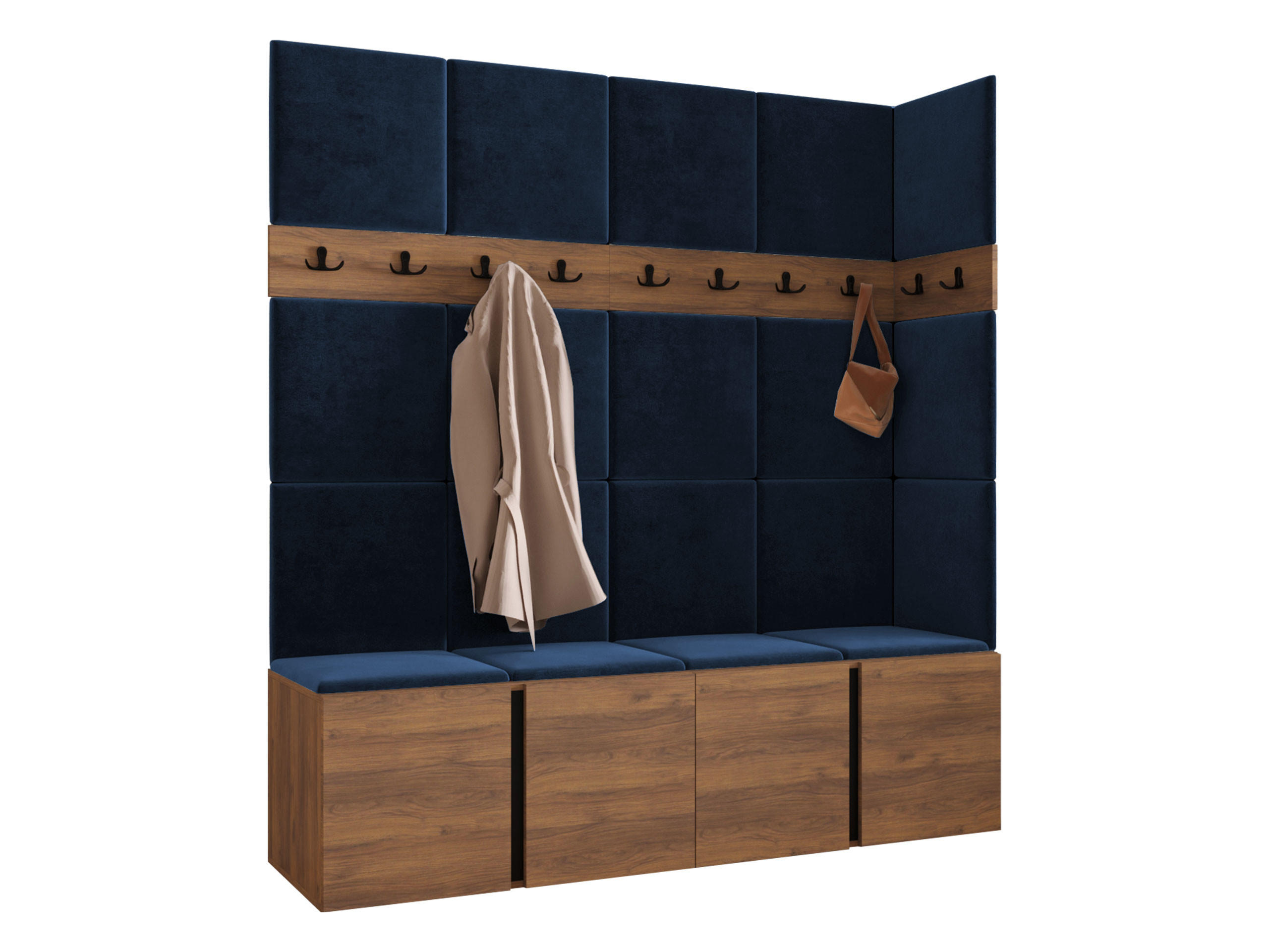 MOBILIER PENTRU HOL Orion II