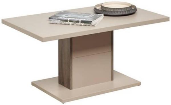 Table basse 95x55x46cm - Carryhome