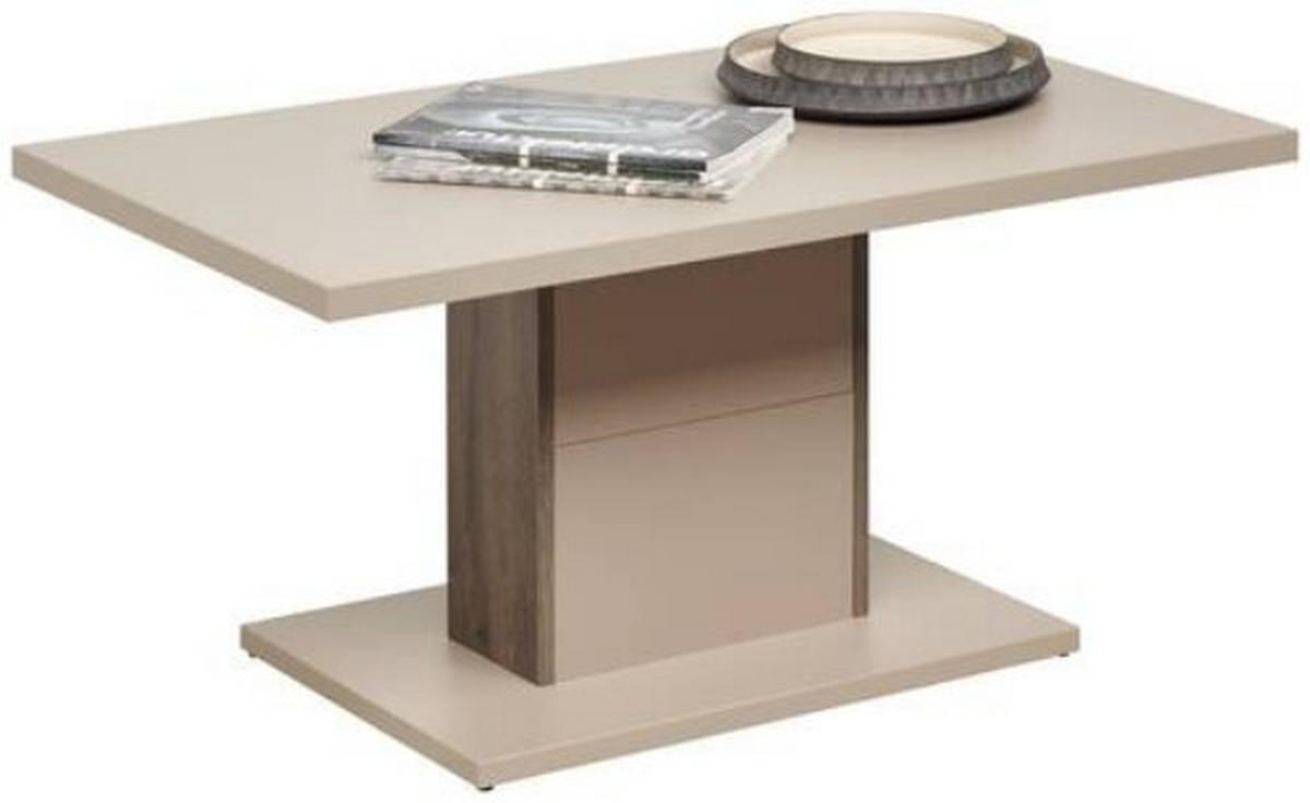 Table basse 95x55x46cm - Carryhome