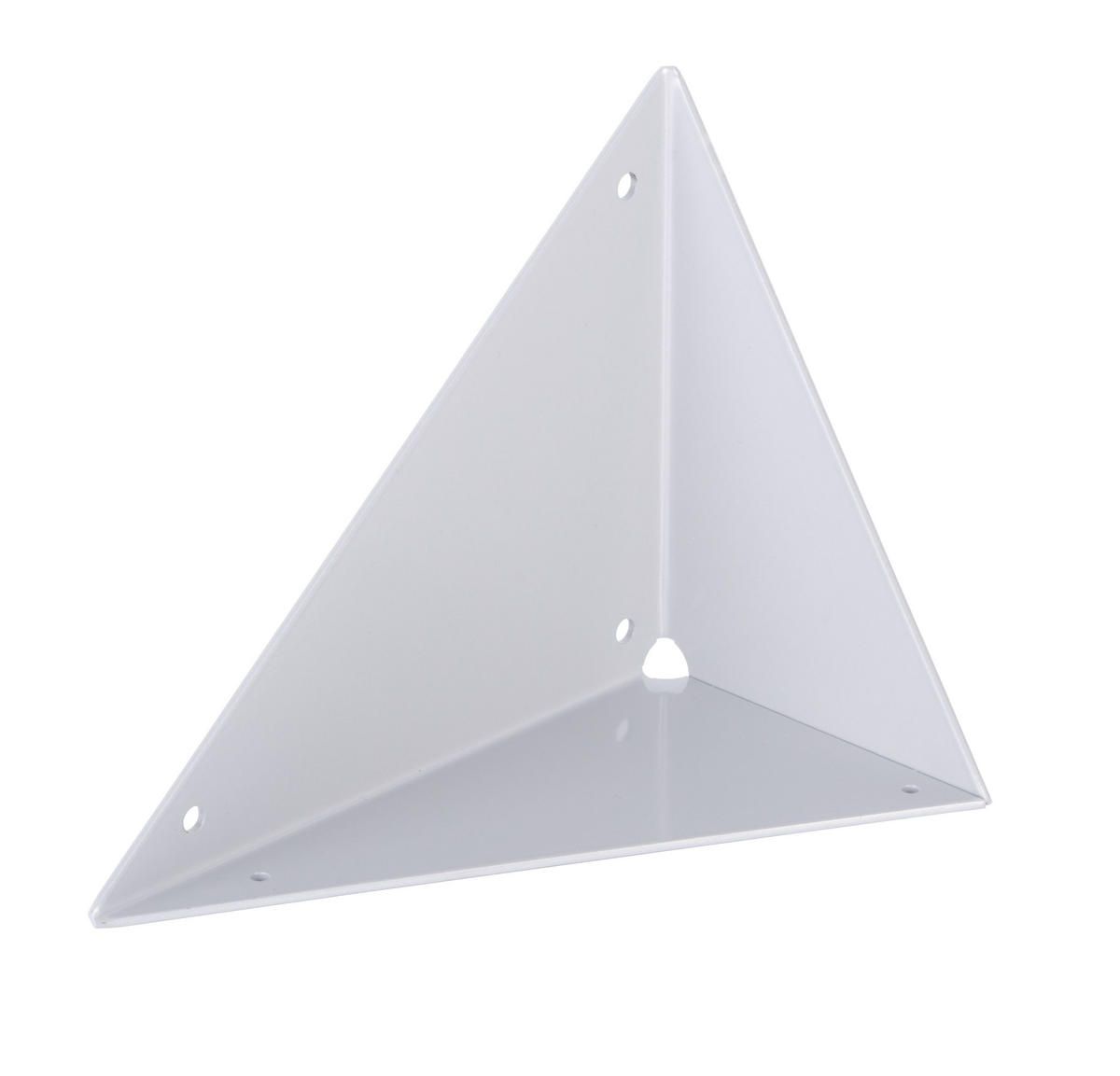 REGALTRÄGER Ina, Stahl in verschiedenen Trendfarben - Grau, Metall (18/10.2/15cm) - Alberts