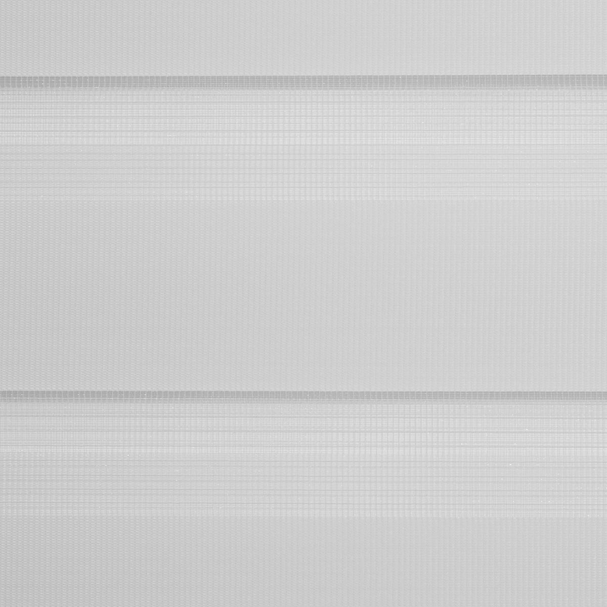 DUO ROLLO KLEMMFIX, OHNE BOHREN - Weiß, Kunststoff (85/150cm) - Lichtblick Original