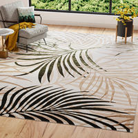 TEPPICH GOLDEN Creme Beige 200/300 cm - Beige, Kunststoff (200/300cm) - Tapiso