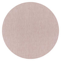 OUTDOORTEPPICH 200/200 cm Venedig 165 - Pink, Textil (200/200cm) - Paco Home