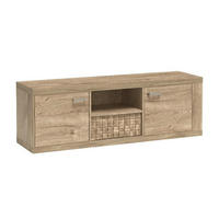 TV-SCHRANK NATURAL​ N-12 - Eichefarben, Holzwerkstoff (150/51/41cm) - Meblini