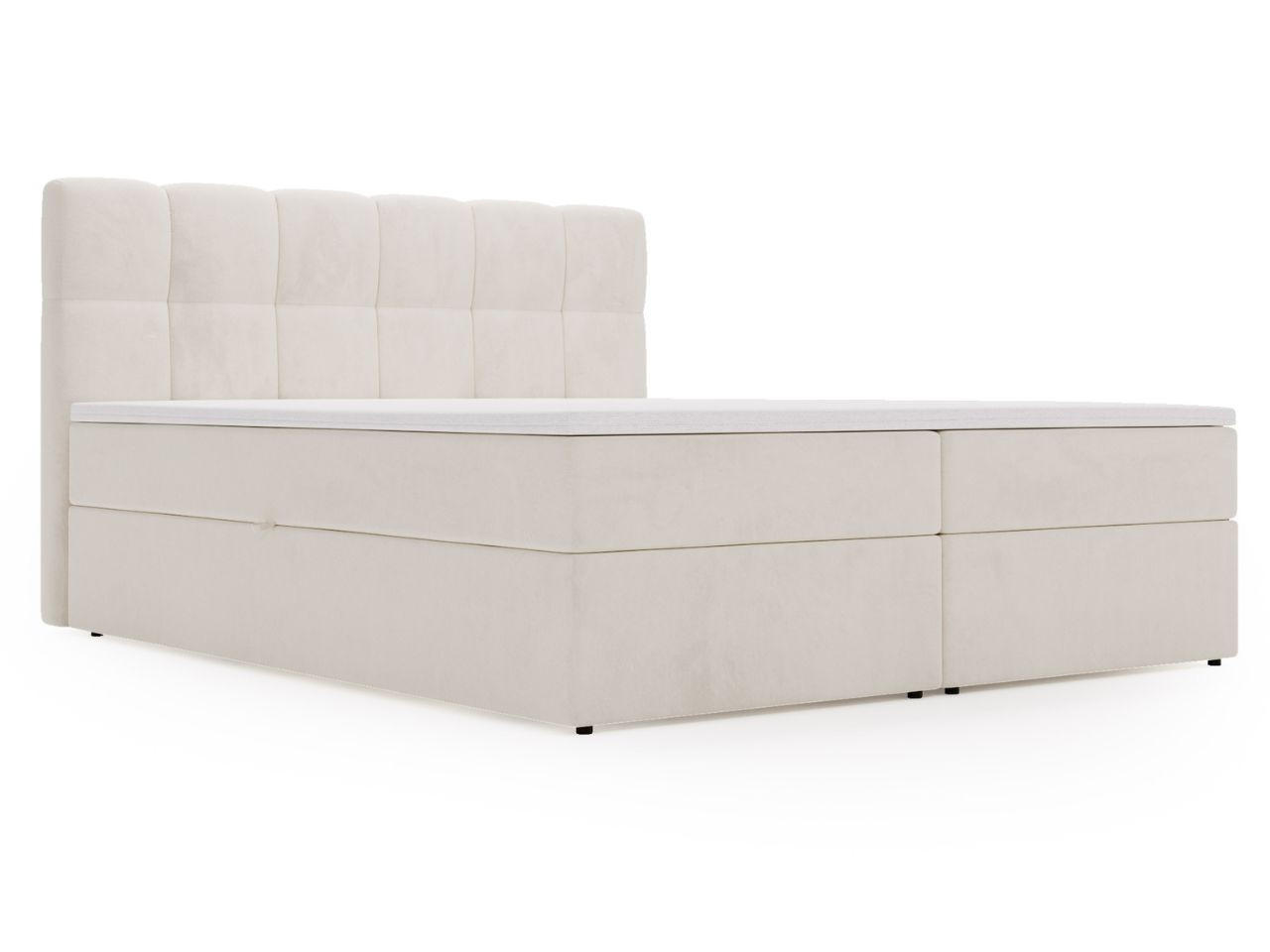 Graingold Boxbett Beige 200x200 cm