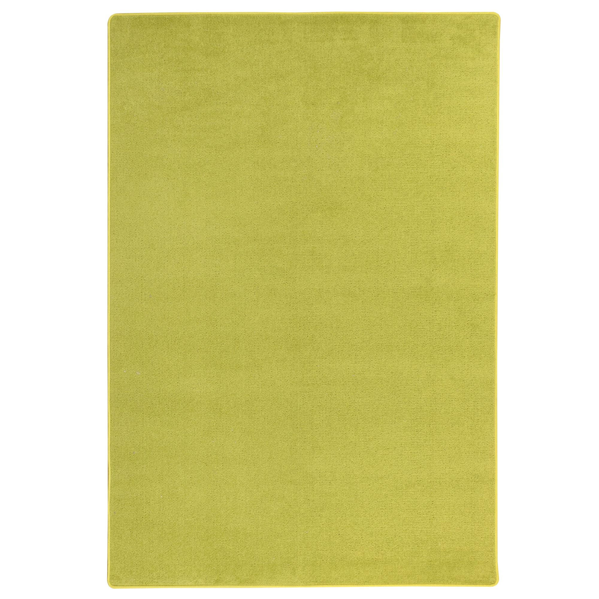 MODERNER TEPPICH 80/300 cm Cambridge Young - Grün, Textil (80/300cm) - Steffensmeier