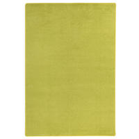 MODERNER TEPPICH 80/300 cm Cambridge Young - Grün, Textil (80/300cm) - Steffensmeier