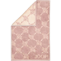 HANDTÜCHER CLASSIC CORNFLOWER 1611 ROSE - 83 - Rosa, Textil (30/50cm) - Joop!