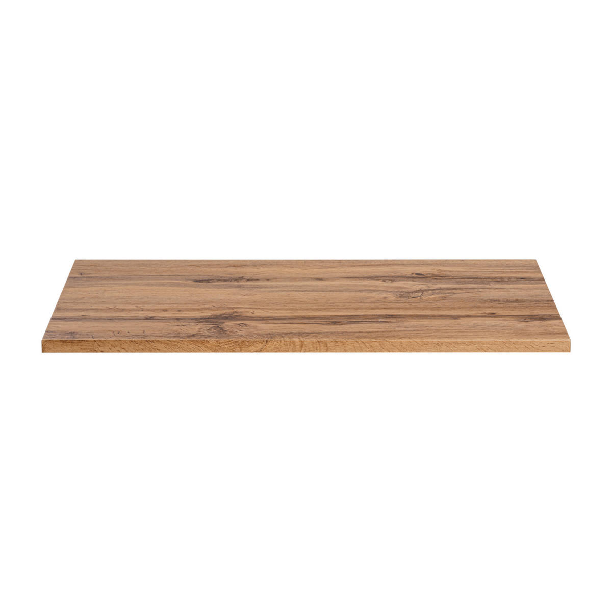 WASHTISCHKOMBI ADEN SET1 Profilierte Fronten Kaschmir - Kaschmir/Schwarz, Glas/Holzwerkstoff (80/75/46cm) - Komodee