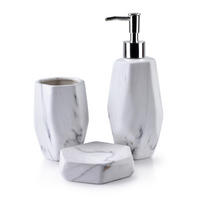 BADEZIMMERZUBEHÖR Odette Grau 22/9/8.5 cm Keramik - Grau, Keramik (9/8.5/22cm) - Mondex