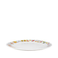 SPEISETELLER Magie in Bunt - 26cm - Multicolor, Keramik (26.2/26.3/3cm) - Blond Amsterdam