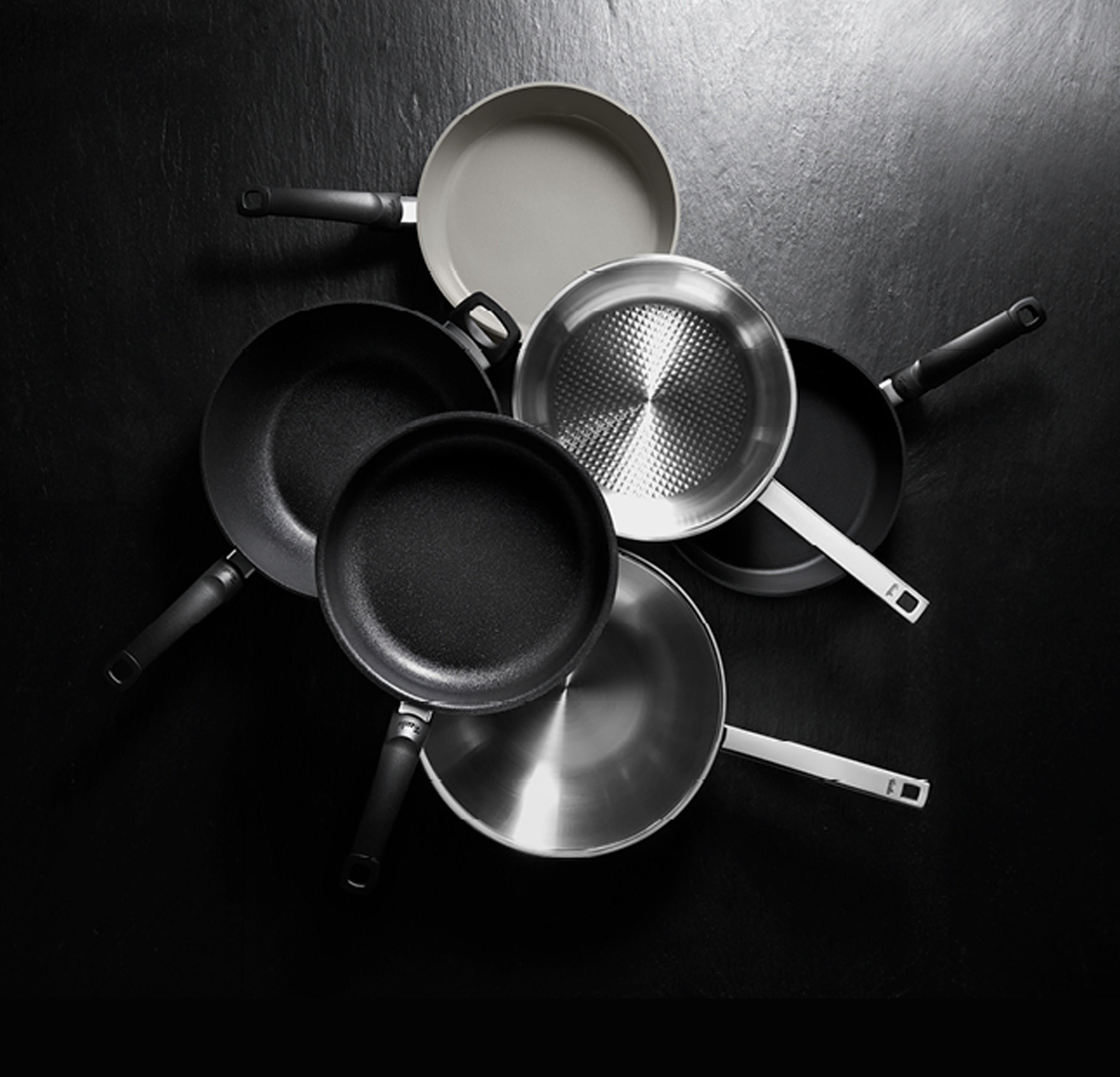FISSLER Pfannen