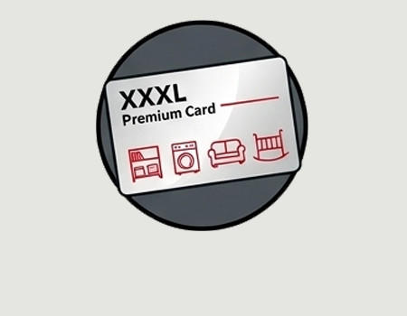 Premium Card