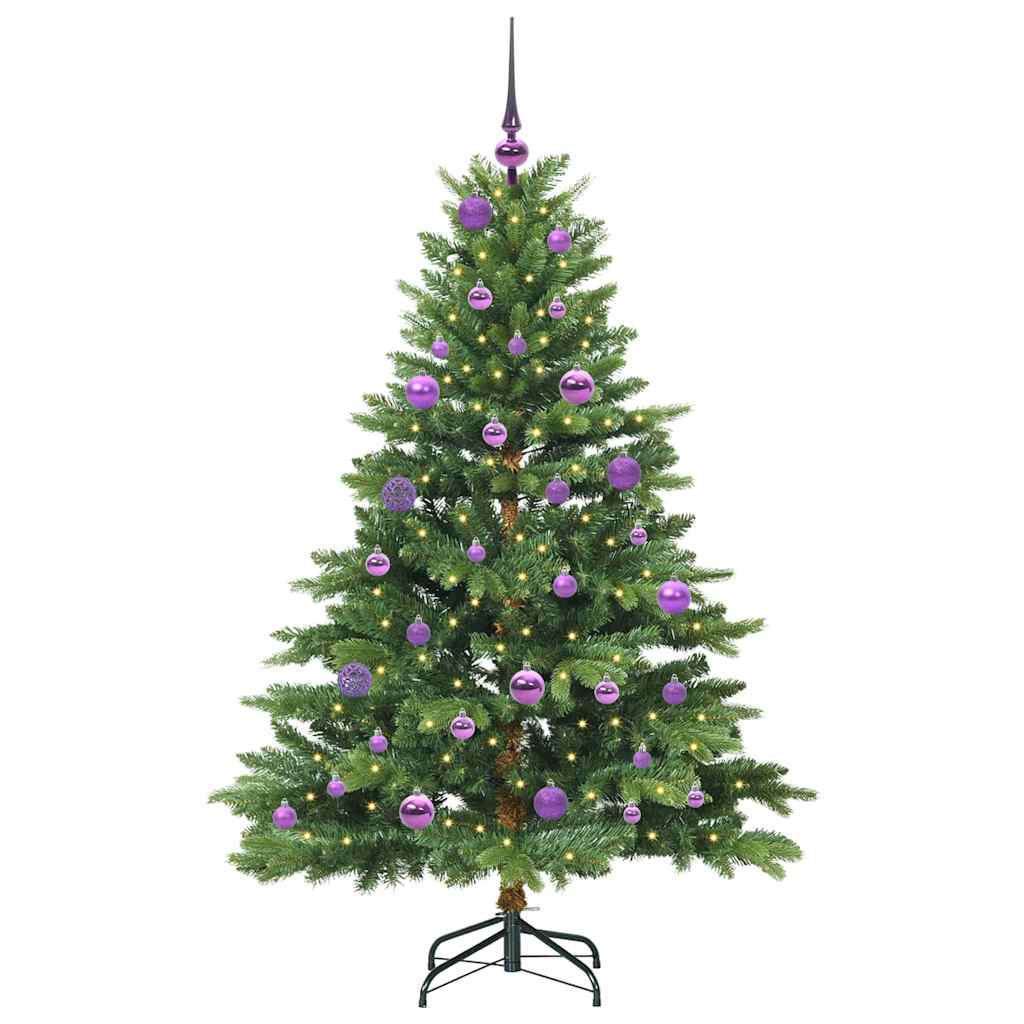 vidaXL Weihnachtsbaum Grün 150 cm