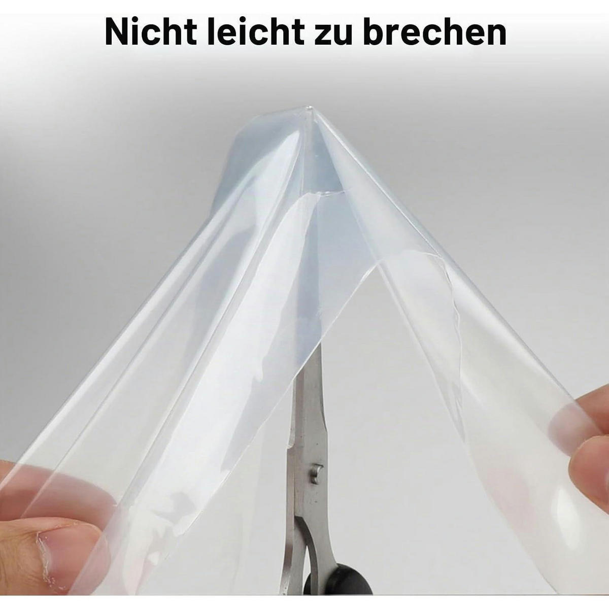 SPRITZTÜLLEN Set 12-teilig mit 50 Einweg-Spritzbeuteln Edelstahl - Silberfarben, Metall (15.5/2/30cm)