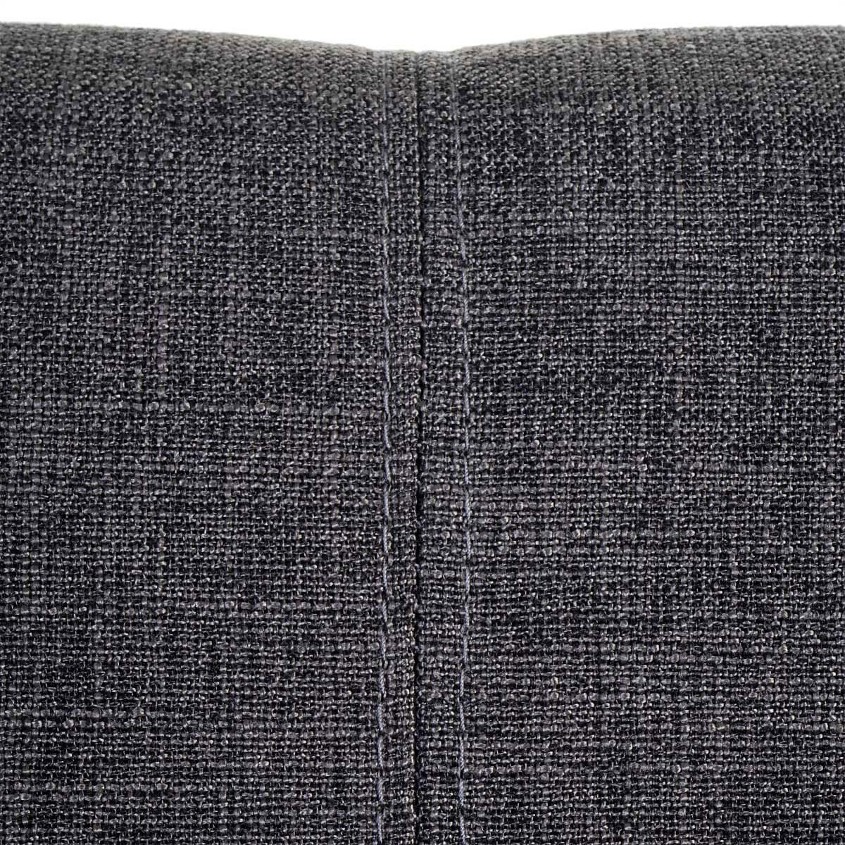 ESSZIMMERSTUHL Anthrazit - Dunkelgrau/Anthrazit, Holz (56/78/57cm) - MCW