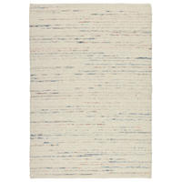 HANDWEBTEPPICH Atlas 40x60 cm - Pastellgrün, Textil (40/60cm) - Rug and Roll