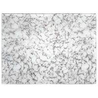 DESKA NA KRÁJENÍ, sklo - průhledná, sklo (2/31cm) - Mondex