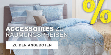 Accessoires zu Raeumungspresien