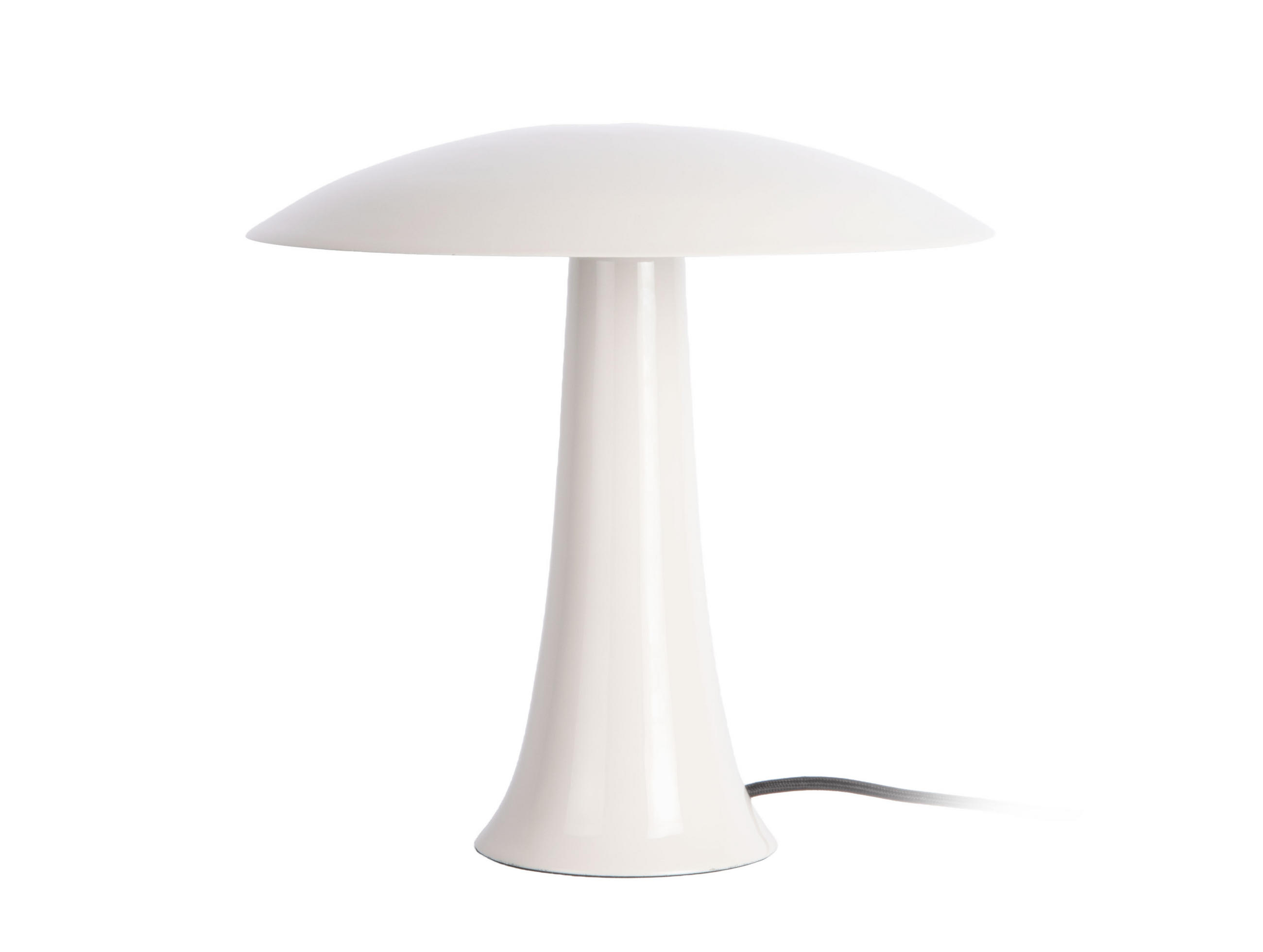 Leitmotiv Tischlampe Mehrfarbig 31x30x13 cm