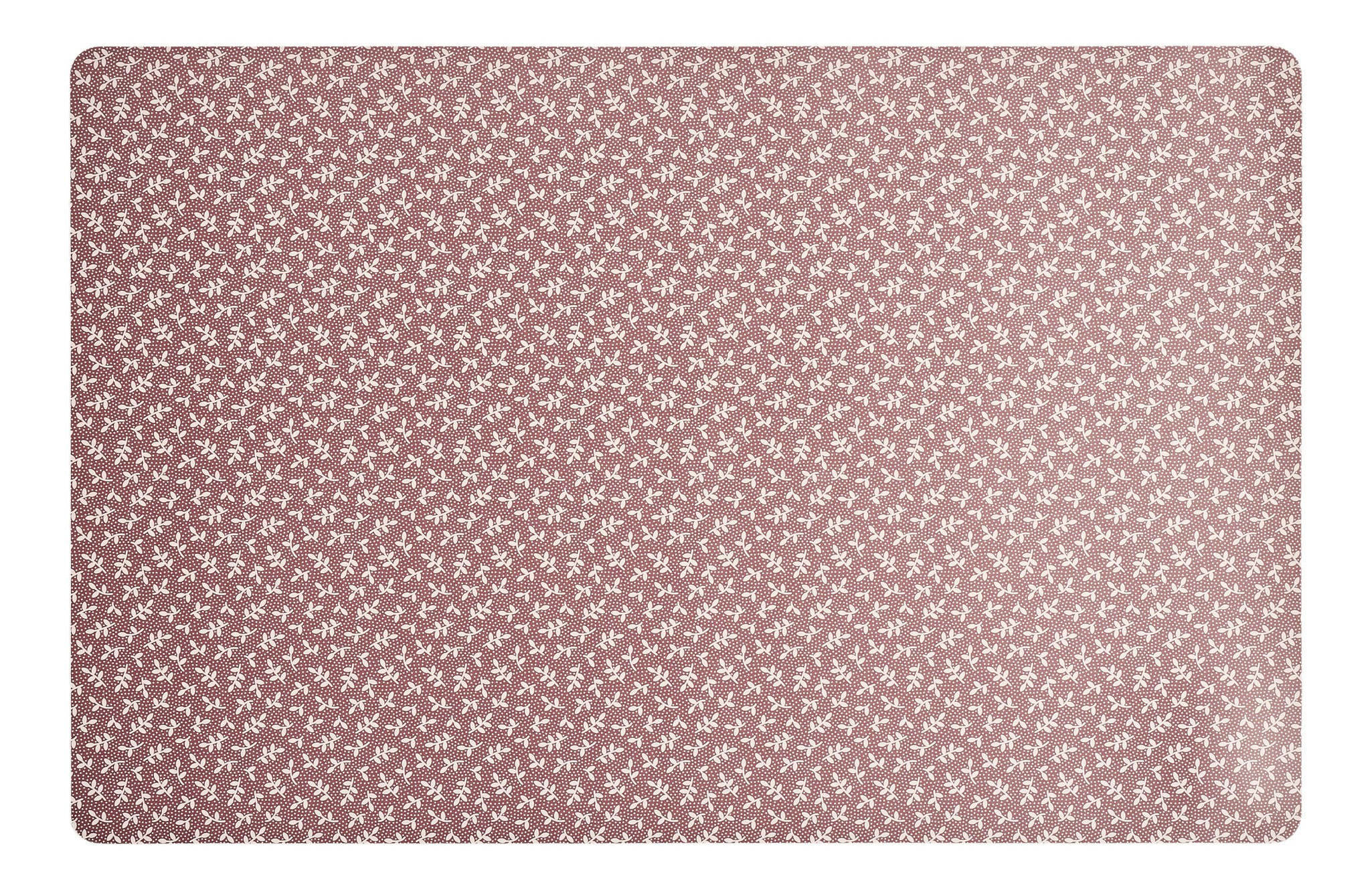 TISCHSET Ravinese - Violett, Kunststoff (28.5/44/1cm) - home&you
