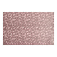 TISCHSET Ravinese - Violett, Kunststoff (28.5/44/1cm) - home&you