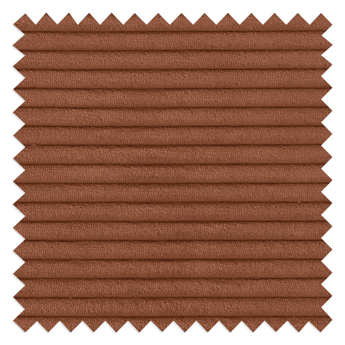 POLSTERHOCKER - Quadratisch - Schwarz/Braun, Kunststoff/Textil (98/40/97cm) - home24