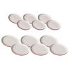 TAFELSERVICE Jasper beere 12er Set - Beere, Keramik (1/1/1cm) - Ritzenhoff Breker
