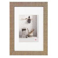 BILDERRAHMEN Home 40x60 cm beige - Beige, Holz (44.5/64.6/1.4cm) - EMIX24