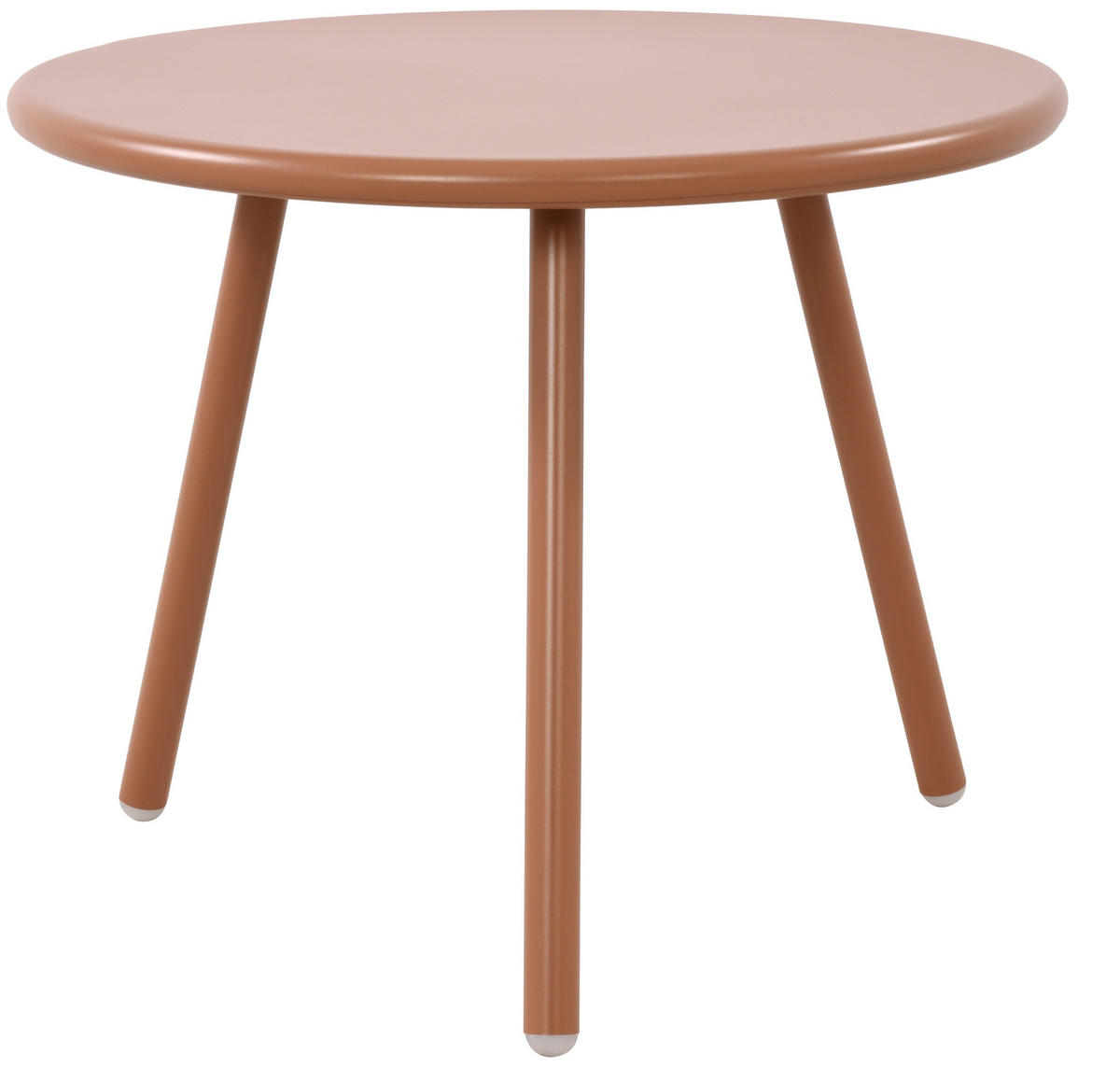 GARTENSITZGRUPPE Kunststoff Terracotta - Terracotta, Kunststoff - CLP