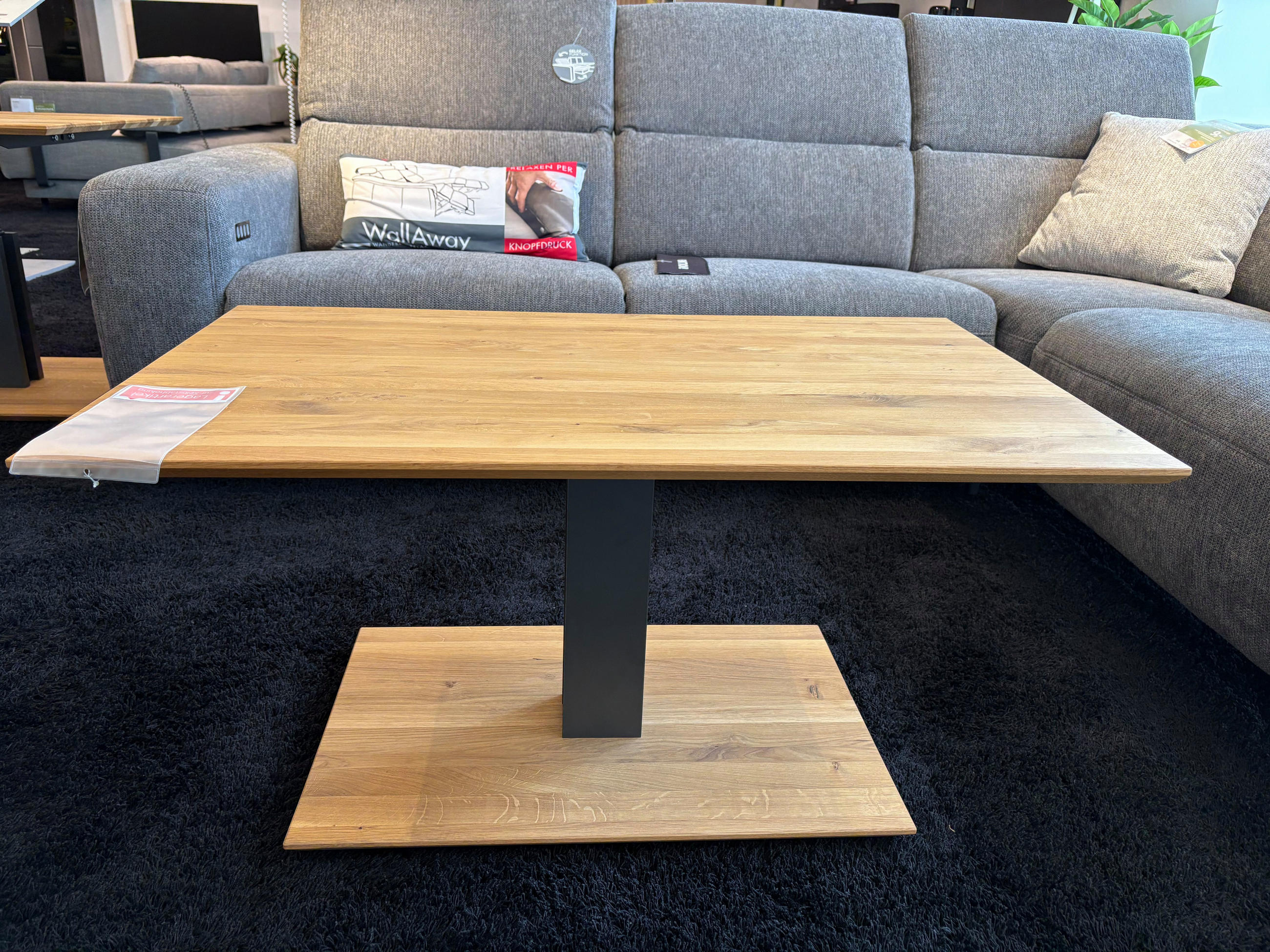 Couchtisch 1500 WEIG - Venda