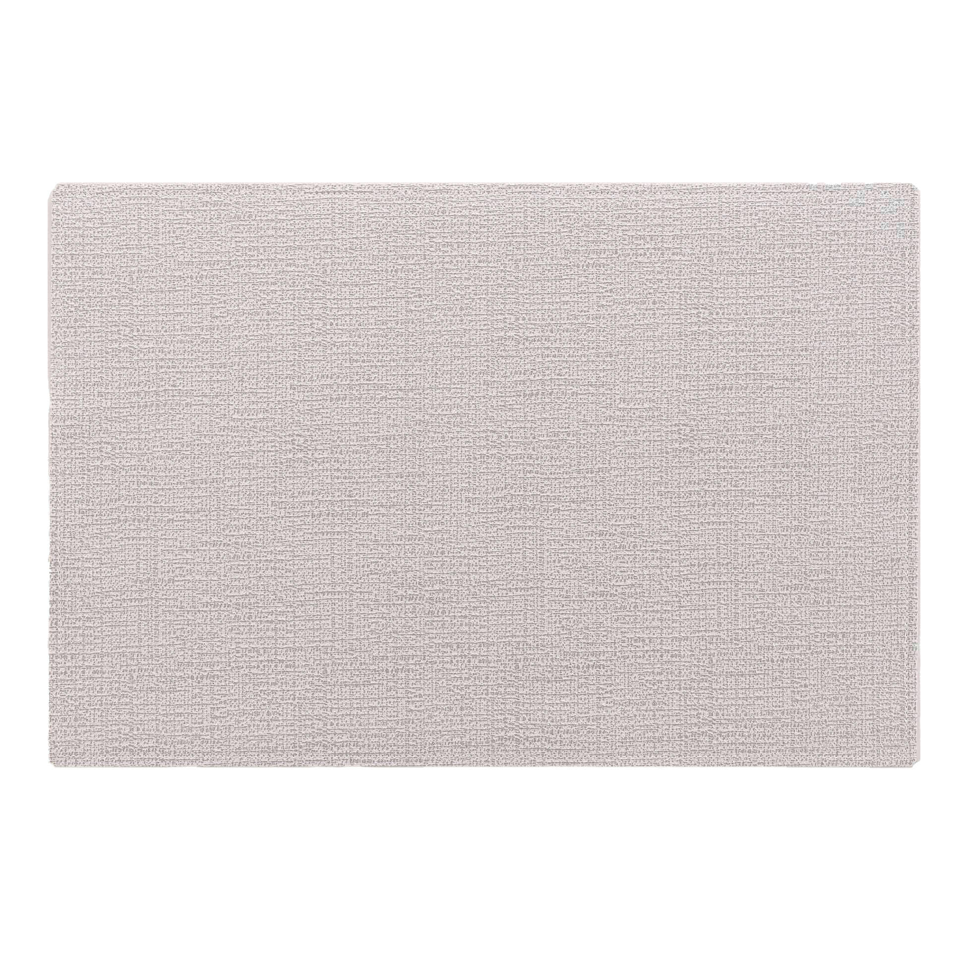 TISCHSET Marlon 30/45 cm - Weiß, Kunststoff (45cm) - Douceur d´intérieur