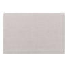 TISCHSET Marlon 30/45 cm - Weiß, Kunststoff (45cm) - Douceur d´intérieur