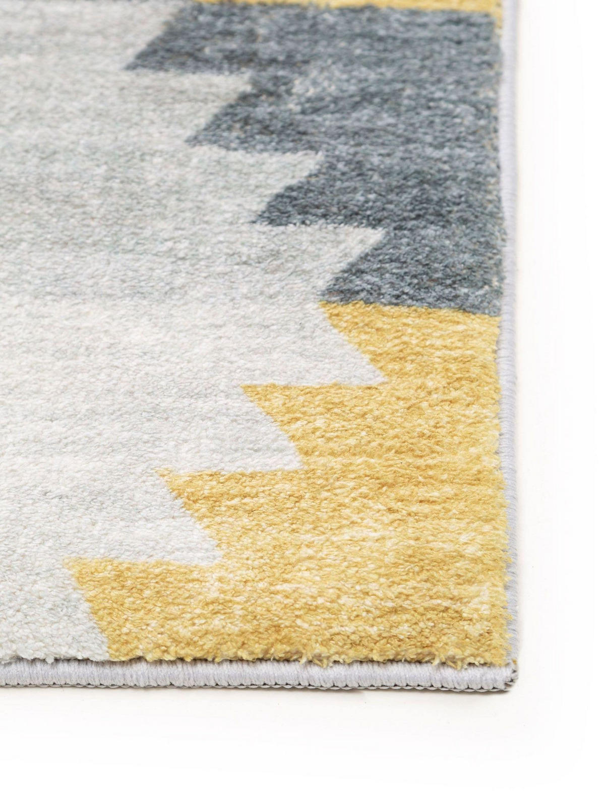 TEPPICH Teppich Mara Bunt - Multicolor, Textil (80/1cm) - KUNSTLOFT