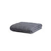 TAGESDECKE Finch grau 200/220 cm - Grau, Textil (200/220cm) - Homla