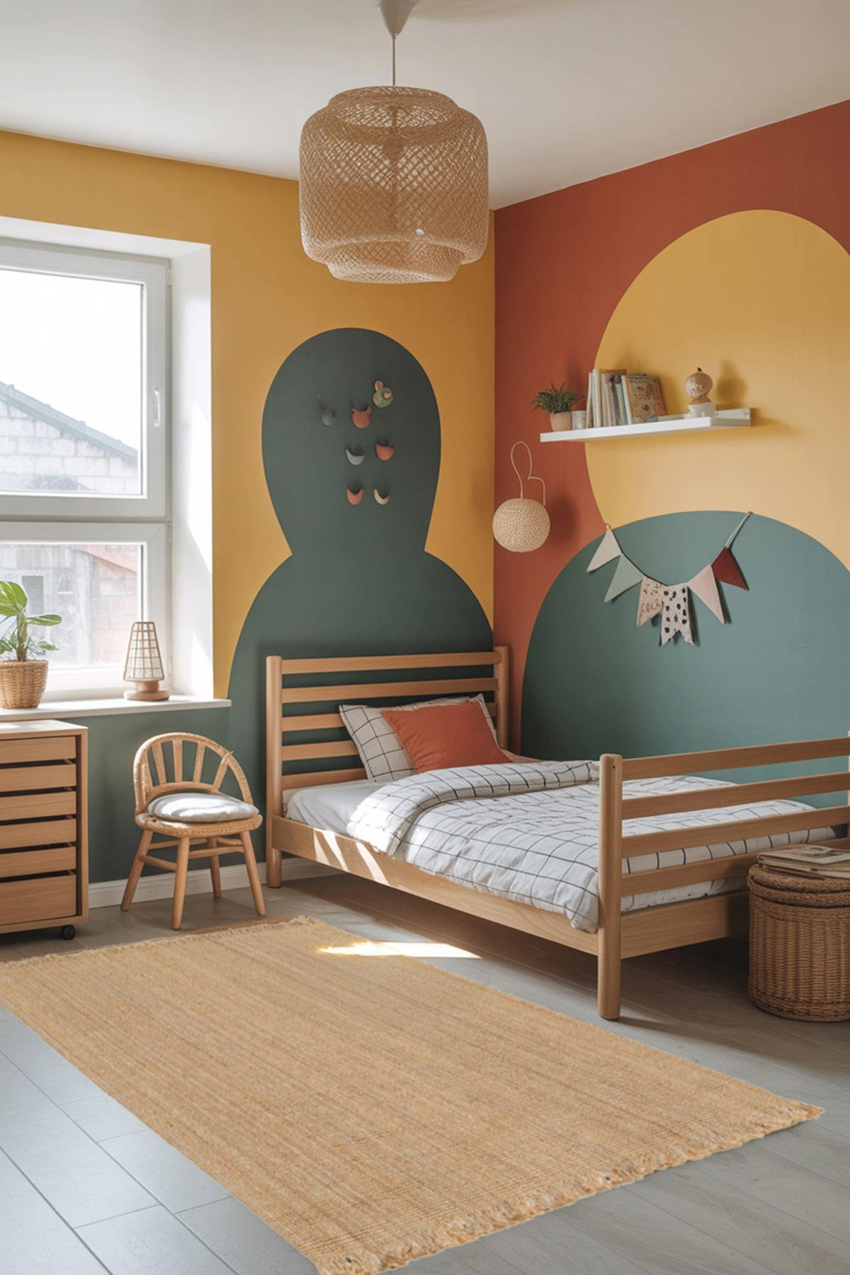 TEPPICH aus hochwertiger natürlicher Jute beige - Beige, Naturmaterialien (160/230cm) - AFK Living