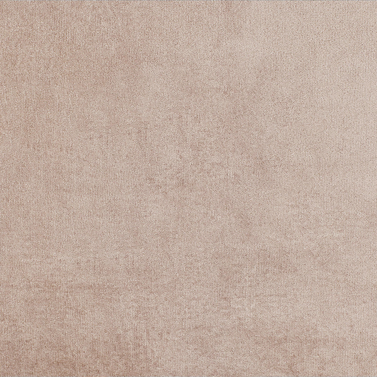 SESSEL Samtstoff Beige Vietas - Beige, Textil/Metall (85/90/67cm) - Beliani