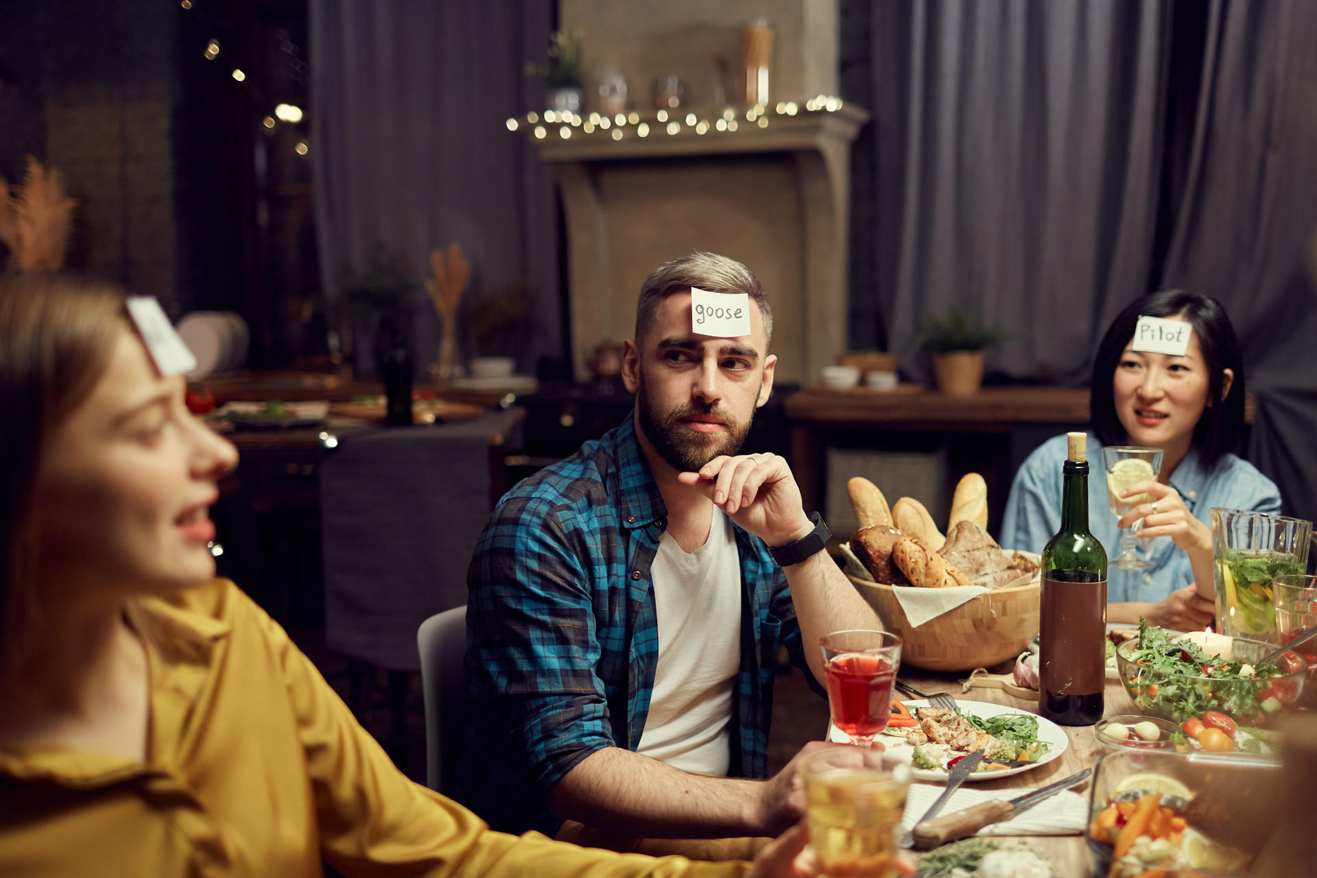Tipps für einen gemütlichen Abend