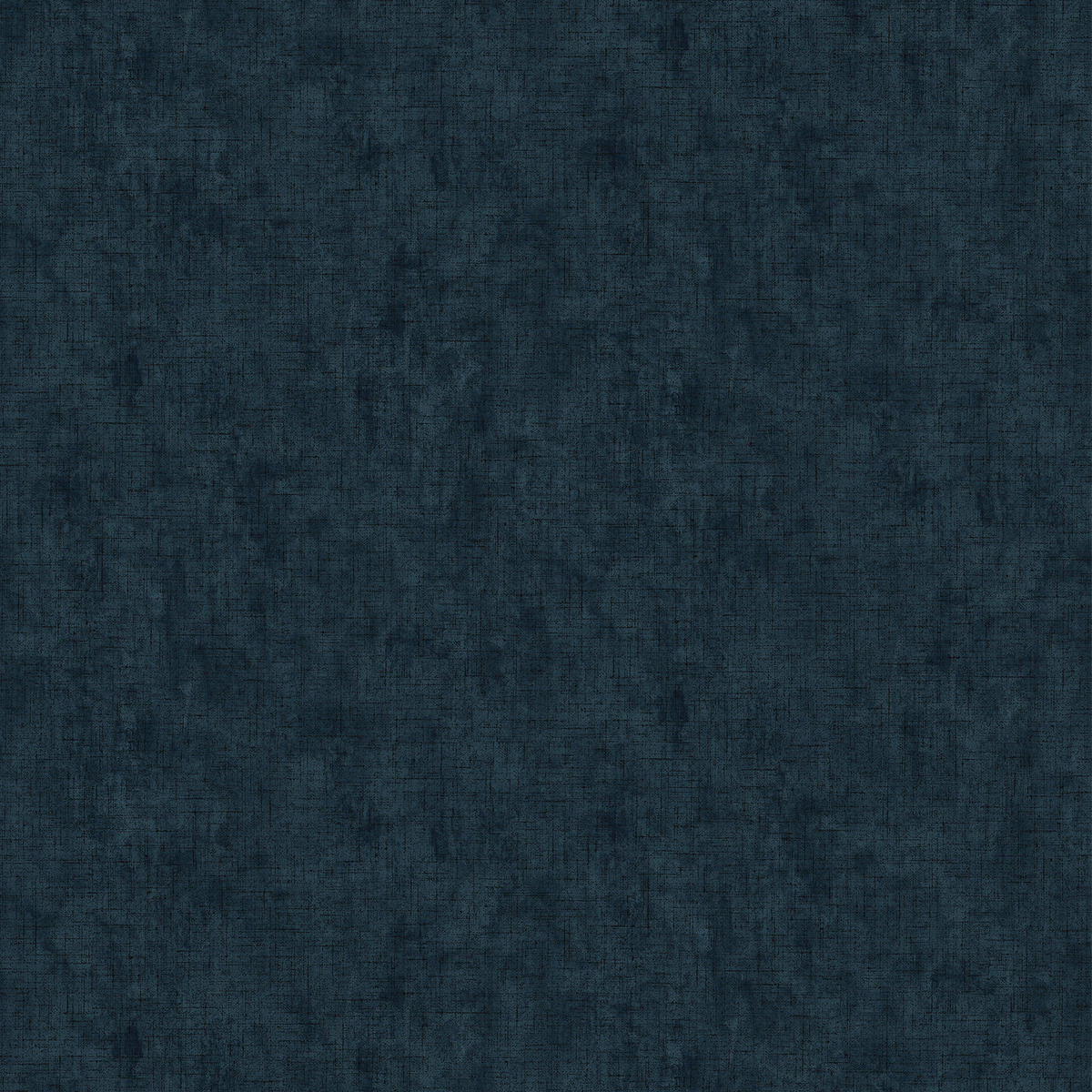 VLIESTAPETE Plain Midnight Seaspray - Blau, Papier/Kunststoff (52/1000cm) - Graham & Brown
