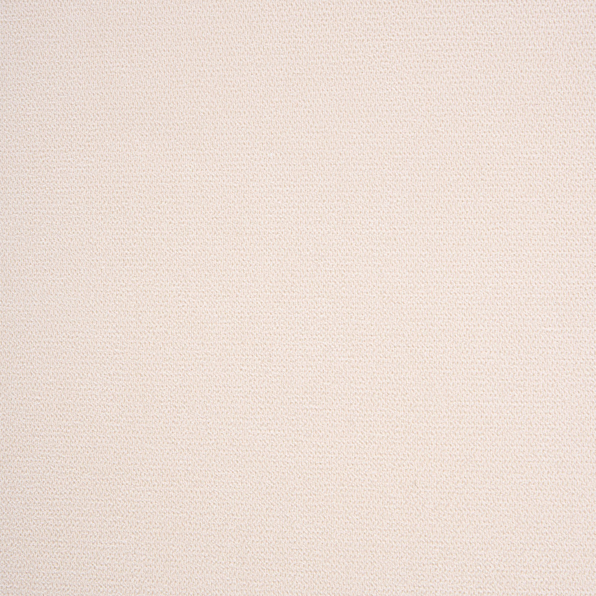 ESSZIMMERSTUHL 2er-Set Stoff Cremeweiß/Braun Mayer - Weiß, Textil (50/80/59cm) - Beliani